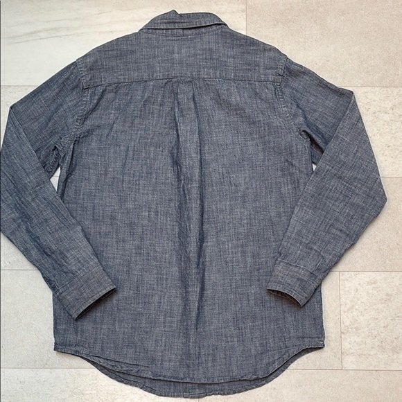 Janie & Jack button downs - Picture 5 of 10